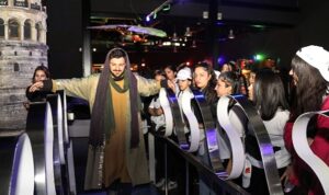 Van Valiliği ve Büyükşehir Belediyesi destekleriyle Van Müzesinde gerçekleştirilen, 7.