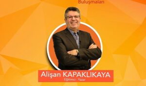 Büyükşehir’in Ailem Kocaeli Buluşmaları kapsamında eğitimci-yazar Alişan Kapaklıkaya, ‘Mutlu Aile
