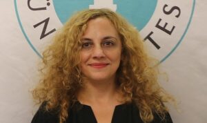 Doç. Dr. Bahar Muratoğlu Pehlivan: “Deepfake toplumu manipüle etmek için