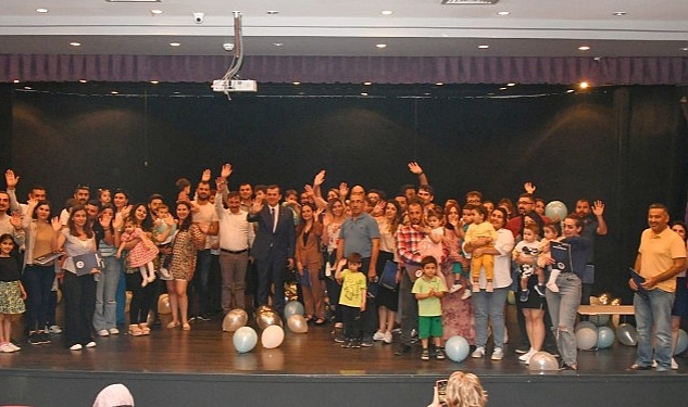 Mersin Yenişehir Belediyesinin Türkiye'de bir ilk imza atarak hayata geçirdiği