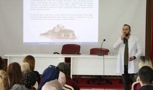 Büyükşehir tarafından sahipsiz hayvanların bakım, beslenme ve korunmalarına yönelik Yerel