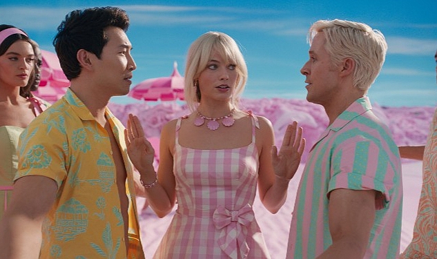 Yıldızlarla dolu kadrosu ile “Barbie” 21 Temmuz’da vizyonda! 2023 yılının merakla beklenen filmleri arasında yer alan Barbie, beyazperdede