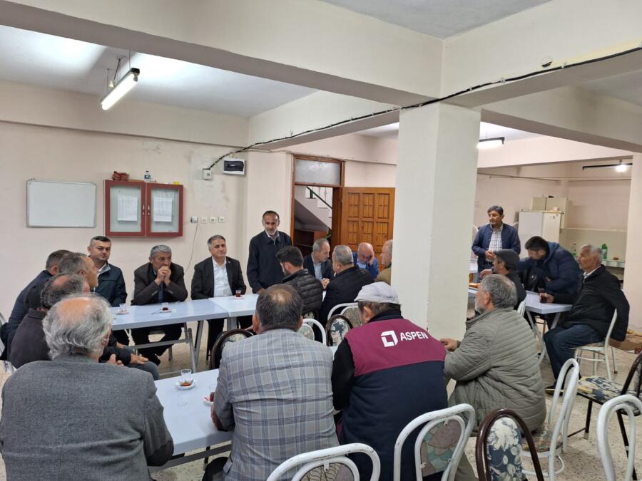 14 Mayıs Seçimlerinde 28’inci dönem Milletvekili olarak Meclise giden Av.