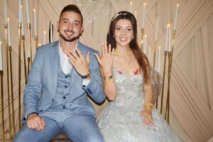 Kdz.Ereğli’nin tanınmış Esnaflarından Kardeşler Kuyumculuk Sahiplerinden Güler - Ersan Can