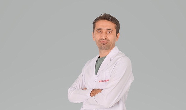 Medical Park Çanakkale Hastanesi Radyoloji Kliniği’nden Uzm. Dr. Orhan Kaya,