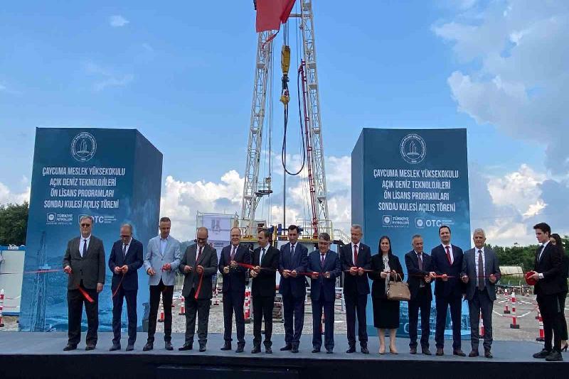 Zonguldak Bülent Ecevit Üniversitesi, Azerbaycan Devlet Petrol ve Sanayi Üniversitesi