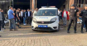 Zonguldak’ta hurdacıda bir kişinin hayatını kaybettiği patlama ile ilgili işyeri