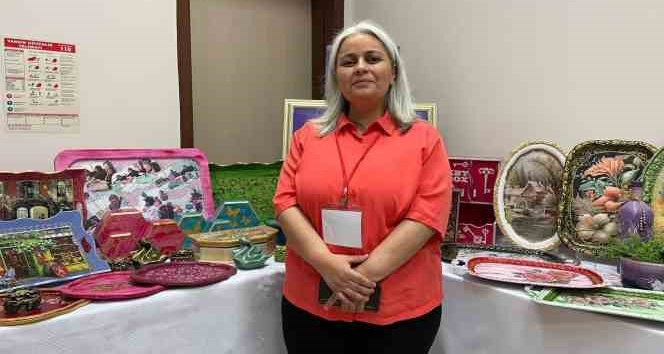 1-7 Haziran tarihleri arasında kültürün geliştirilmesi, tanıtılması ve yaygınlaştırılması amacıyla