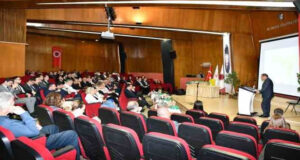 Türkiye Kömür İşletmelerinin (TKİ) 5 Haziran Dünya Çevre Günü münasebetiyle