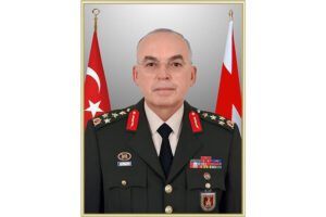 İletişim Başkanlığı: "Kara Kuvvetleri Komutanı Orgeneral Musa Avsever, mevcut görevi