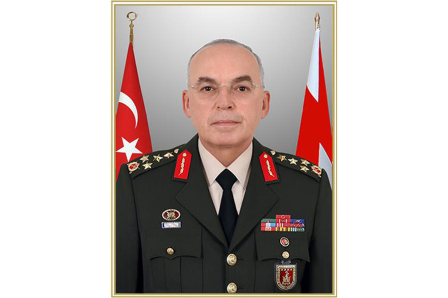 İletişim Başkanlığı: "Kara Kuvvetleri Komutanı Orgeneral Musa Avsever, mevcut görevi