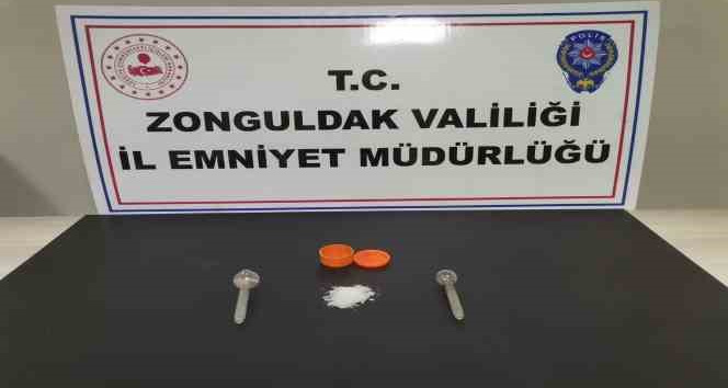 Zonguldak'ın Ereğli ilçesinde Kdz. Ereğli İlçe Emniyet Müdürlüğünce 3-10 Haziran