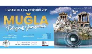 Muğla Büyükşehir Belediyesi’nin “Muğla’nın Arkeolojik Mirası” teması ile altıncısını düzenlediği