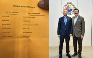 Kendisine verilen bu görev ve sorumluluğu en iyi şekilde yerine