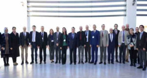 Zonguldak Bülent Ecevit Üniversitesi Fen Fakültesi bünyesinde faaliyet gösteren Kimya,