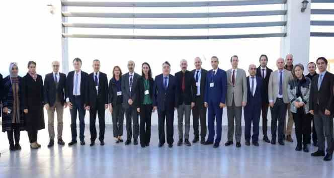 Zonguldak Bülent Ecevit Üniversitesi Fen Fakültesi bünyesinde faaliyet gösteren Kimya,