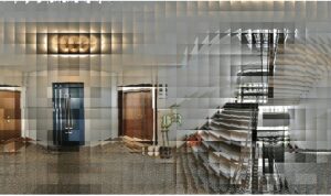 Ahmet Elhan’ın ‘Yerler’ sergisi 16 Haziran’da Atelier Marvy’de açılıyor. Sanatçı,