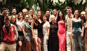 Show TV’nin Ay Yapım imzalı dizisi ‘Aile’ dün akşam nefesleri