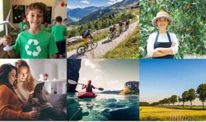 Sabancı Holding ve Ageas iştiraki olan Aksigorta, “iklim acil durumunun