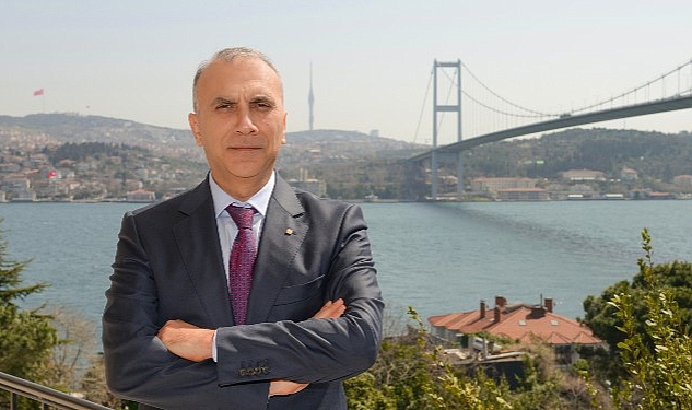 Türk Eğitim Derneğinin “Deprem Geleceğimizi Yıkmasın” Kampanyasına 10 milyon TL’lik