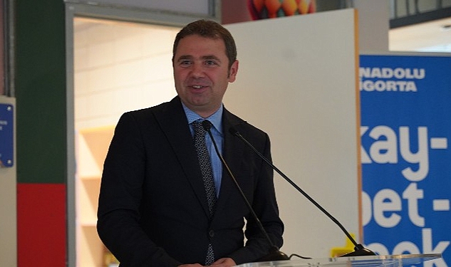 Anadolu Sigorta, nitelikli eğitimin her çocuğun hakkı olduğu düşüncesiyle, ihtiyacı