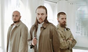 Apokaliptik Melodileriyle Sosyal Medyayı Kasıp Kavuran Molchat Doma Yarın Zorlu