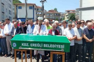 Zonguldak’ın Ereğli ilçesinde arazi kavgası nedeniyle kardeşini yaralayan, kardeşinin arkadaşının