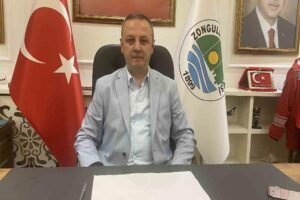 Zonguldak Belediye Başkanı Selim Alan, yerel bir gazetede çıkan ‘belediye