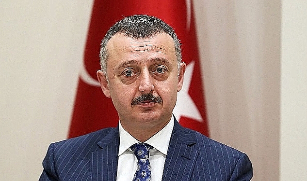 Kocaeli Büyükşehir Belediye Başkanı Tahir Büyükakın lise giriş sınavı olan