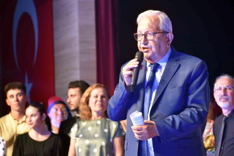 Kdz. Ereğli Belediyesi Belediye Başkanı Halil Posbıyık, gençliğinden beri en