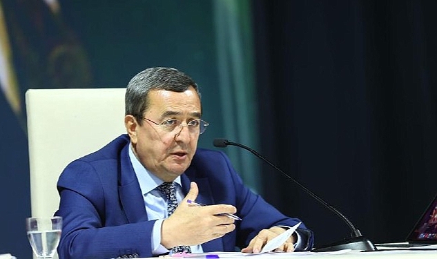 Konak Belediye Meclisi’nin haziran ayı toplantısında konuşan Başkan Batur, “Konak