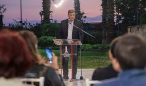 Tugay; “Karşıyakalılar kent yönetiminde aktif olarak söz sahibi!”