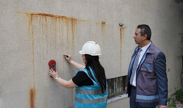 Afetlere hazırlık konusunda örnek teşkil edecek çalışmalara imza atan Beylikdüzü