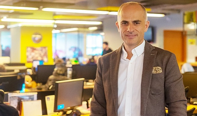 Türkiye’nin yenilikçi girişim sermayesi şirketi Boğaziçi Ventures, yapay zeka alanındaki