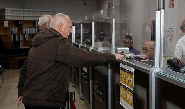 Borç Yapılandırmada Süresi Uzatıldı Bazı alacakların yeniden yapılandırılması ile bazı kanunlarda değişiklik yapılmasına dair