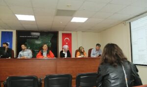 Kocaeli Büyükşehir Belediyesi, vatandaşların talebi üzerine Derince Sopalı Mahallesine Cemevi