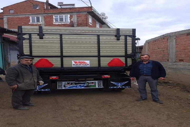 Kastamonu’nun Taşköprü ilçesinde yaklaşık 2 ay önce çalınan ve piyasa