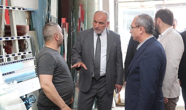 Canik Belediyesi, çekilişle öğrencilere birbirinden özel karne hediyesi verecek.