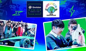 İklim Koruyucuları projesiyle çocukları iklim değişikliği konusunda bilinçlendirmeyi hedefleyen Cartoon