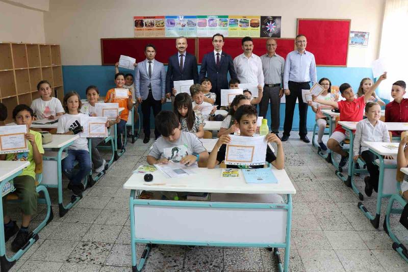 2022-2023 Eğitim yılında bahar döneminin de geride kalmasının ardından karne