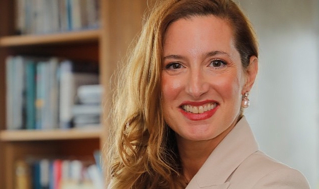 Türkiye’nin en büyük özel bankalarından QNB Finansbank ortaklığında faaliyet gösteren