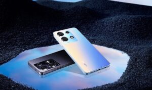 5 dakikalık şarjla 5.5 saat konuşma süresi gibi gelişmiş batarya