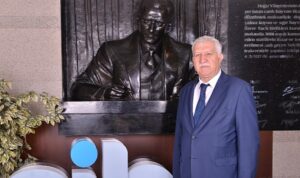 Türkiye’nin ihracatta yıldız sektörlerinden olan 2022 yılında 2,2 milyar dolarlık