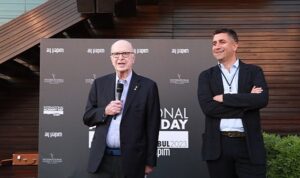 Birçok önemli yapıma imzasını atan Ay Yapım, dünya çapında özel