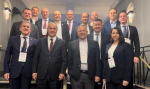 Dünya genelinde kuru meyve ve kabuklu meyvelerin en üst istişare