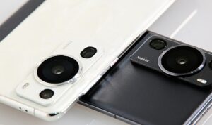 HUAWEI P60 Pro, DXOMARK sıralama tarihinde en yüksek puana sahip
