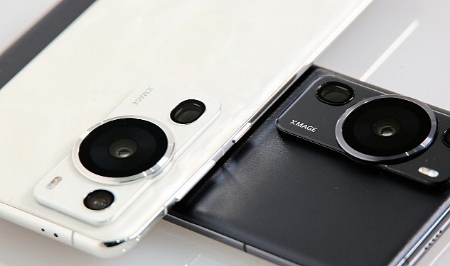 HUAWEI P60 Pro, DXOMARK sıralama tarihinde en yüksek puana sahip