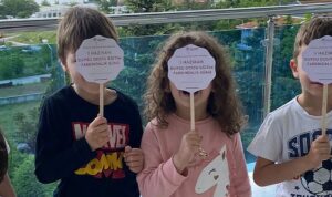 Duygu Dostu Eğitim Derneği ve Emotion Coaching Türkiye Enstitüsü bu