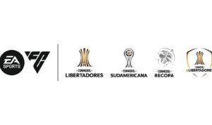 EA Sports ve CONMEBOL anlaşmasının yenilenmesiyle birlikte kadınlar Libertadores kupasının