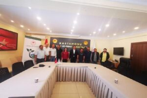 Tarım ve Orman İl Müdürlüğüne bağlı Kırsal Dezavantajlı Alanlar Kalkınma